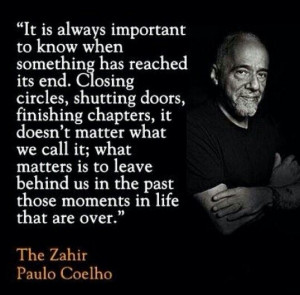 Paulo Coelho