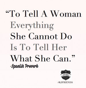 Happy International Women's Day! #quotes #inspiration #wordsofwisdom