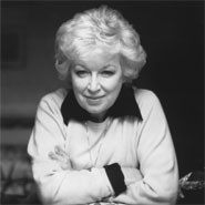 June Whitfield