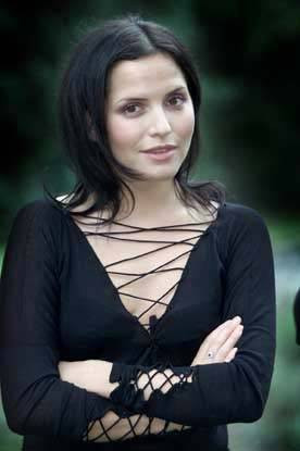 andrea corr latest