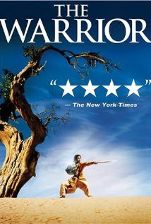 The Warrior (2001) Poster