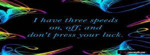 Quotes - This Person Facebook Covers