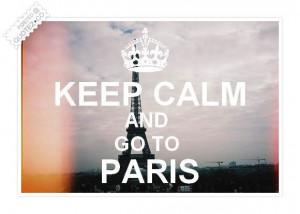 Paris Quotes