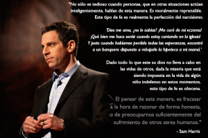 La perfección del narcisismo…