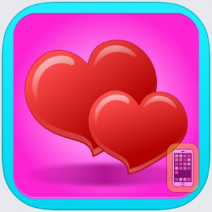 ... Love Quotes: Loves Trials by Free Games & Top Apps Ltd (Universal