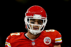 Kansas City Chiefs Training Camp Quotes: Travis Kelce, Chase Daniel ...