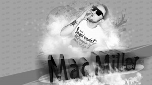 Mac Miller: J RePz vs Shocks