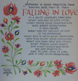 catholic #jesuit #poem #love