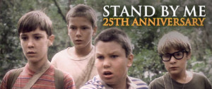 25 Things You Might Not Know About Stand By Me