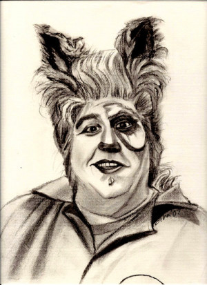 John Candy Spaceballs Image Search Results Picture
