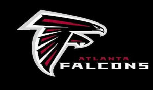 Falcons Logo Image