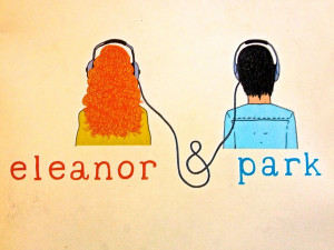 The Book Nook: ‘Eleanor & Park’ brings back innocence and real ...