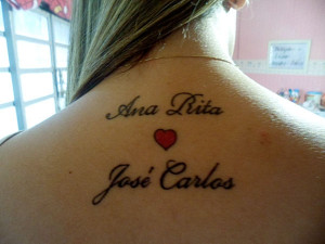 Tattoo Samurai Carpa Nas Costas