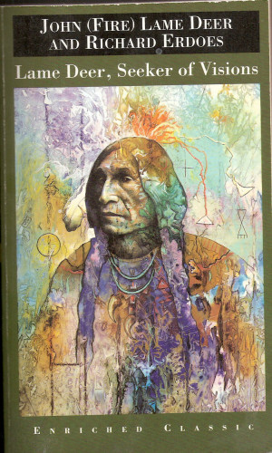 John Fire Lame Deer Quotes