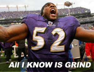 Famous Football Quotes Ray Lewis | My Love Story