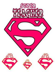 Super hero reading theme