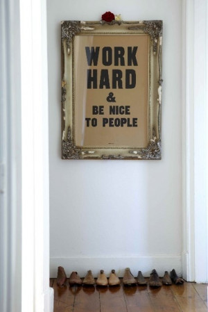 Work motivation #quotes well-liked