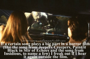 Jeepers Creepers Song