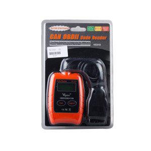 obdii eobd can scanner tool auto fault code reader car diagnostic