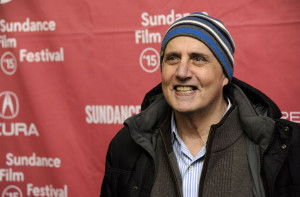 Quick Quote: Jeffrey Tambor talks binge watching