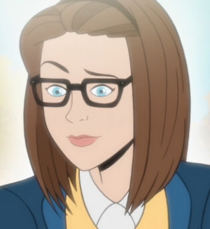 Venture Brothers Characters