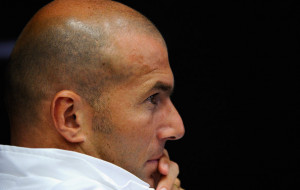 Zidane Quotes About Life