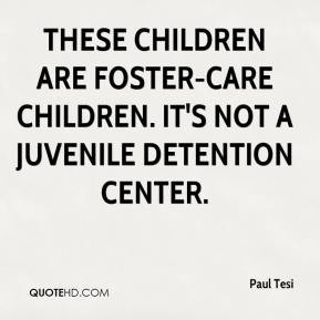 Foster Quotes