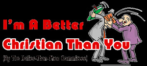 Members of the One True Church