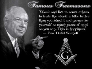 40 Quotes Attributed to Famous Freemasons – Part 4