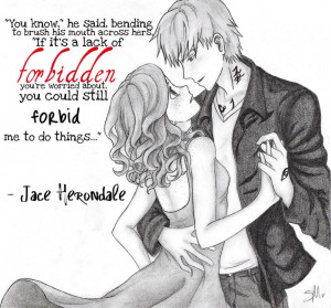 Jace Wayland Jace