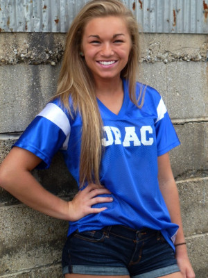 Jaycie Phelps Athletic Center