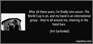 After All These Years