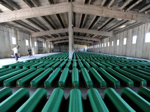 The scars of genocide in Bosnia: I didn’t know that human hearts and ...