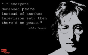 20+ Hippie Quotes and Sayings about Life, Peace and Love