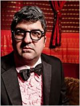 Dana Snyder Pictures