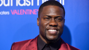 Kevin Hart Is Quickly Becoming A Hollywood Powerhouse