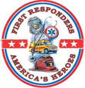 First Responders...America's Heroes