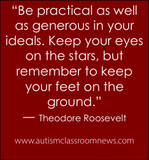 Quotes About Goals And Objectives In Education ~ Autism Classroom News ...