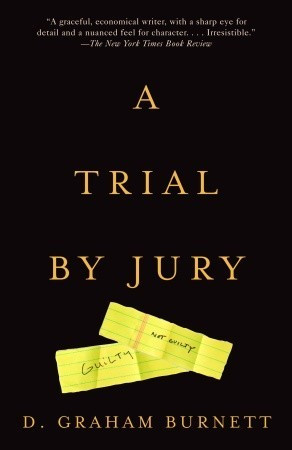 Start by marking “A Trial by Jury” as Want to Read: