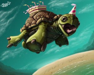 Search Results for: Happy Birthday Turtle