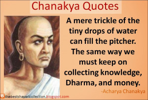 Here are Top 10 Chanakya Quotes in Wallpapers Images in High Quality ...