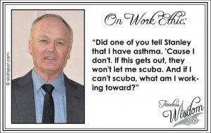Creed Bratton Quotes