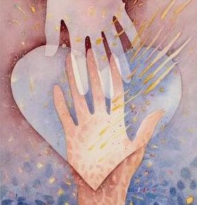 Are You A Giver or Taker? Psychic Medium Lisa Bousson shares her ideas ...