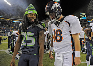 Super Bowl XLVIII preview: An early look ahead to Seahawks vs. Broncos