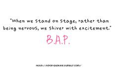 Kpop Fangirl Funny Quotes ~ Kpop quotes on Pinterest | 433 Pins