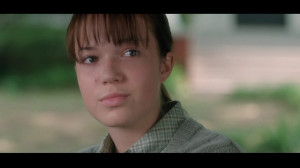 Mandy Moore Mandy in 'A Walk to Remember'