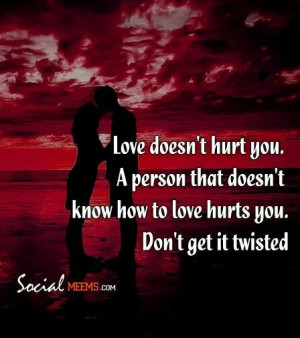 quotes #love #twisted