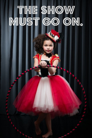 ... /EllaDynae #inspiration #quote #circus #ringmaster #dressup #carnival