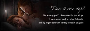 Outlander Jamie and Claire Love Quotes