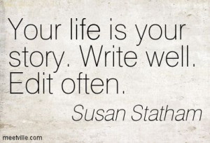 write your story quotes - Google Search